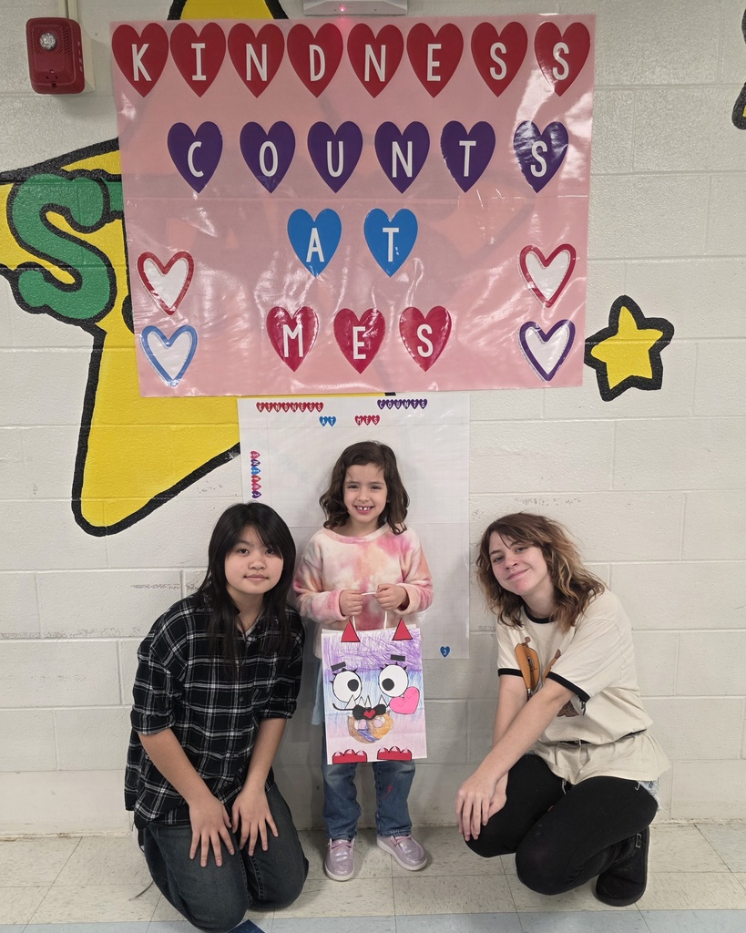 kinderbuddies working together