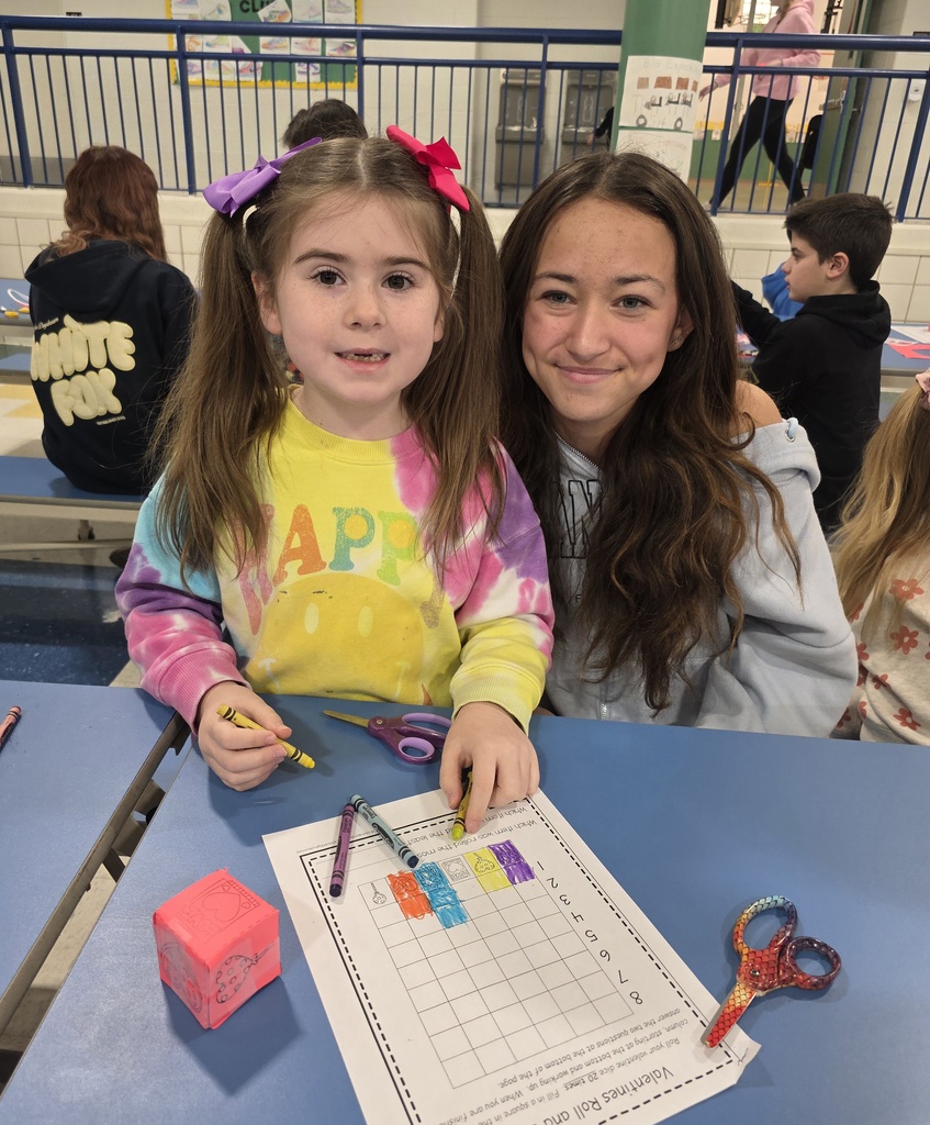 kinderbuddies working together