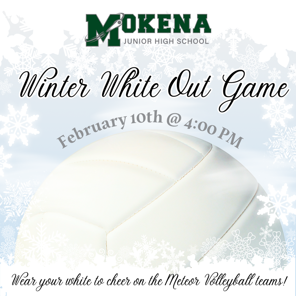winter white out game
