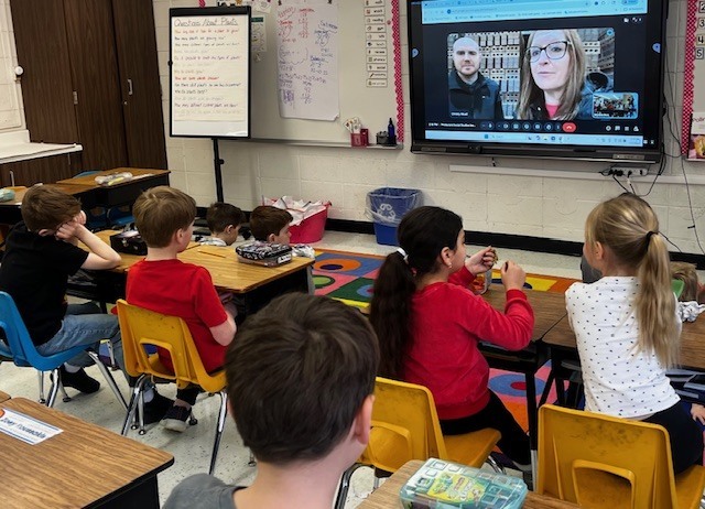 2nd grade econonmics unit