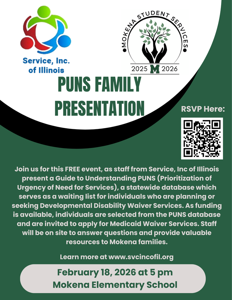 puns presentation flyer