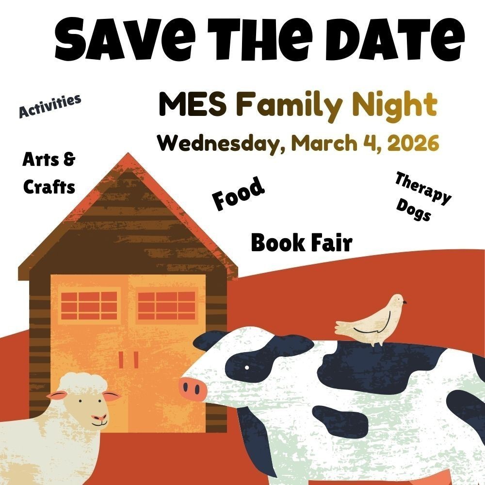 save the date march 4th