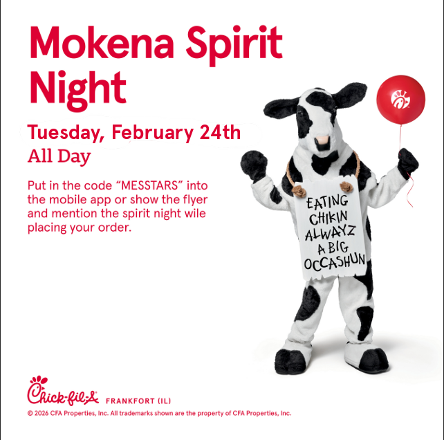moekna spirit night