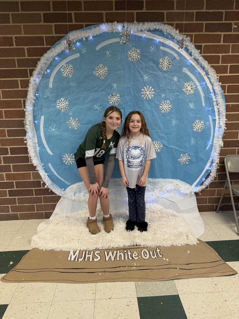 winter white out game picture