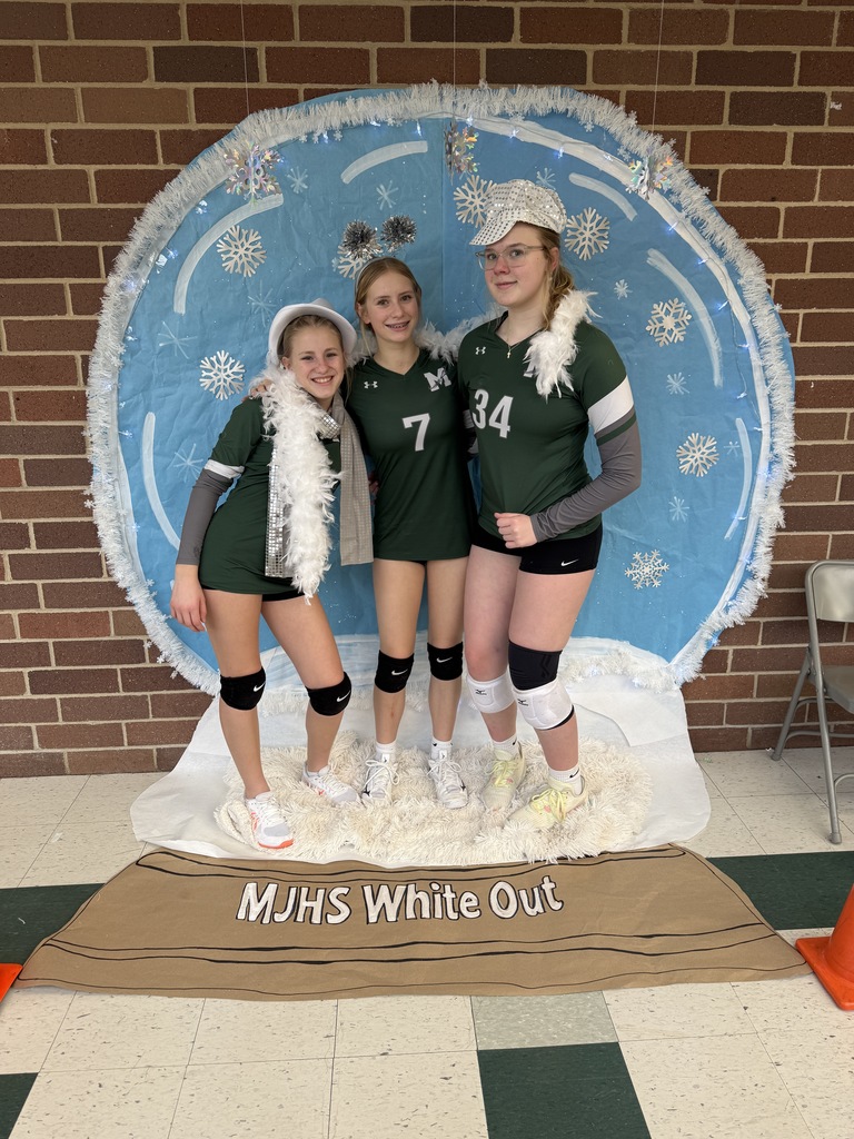 winter white out game picture