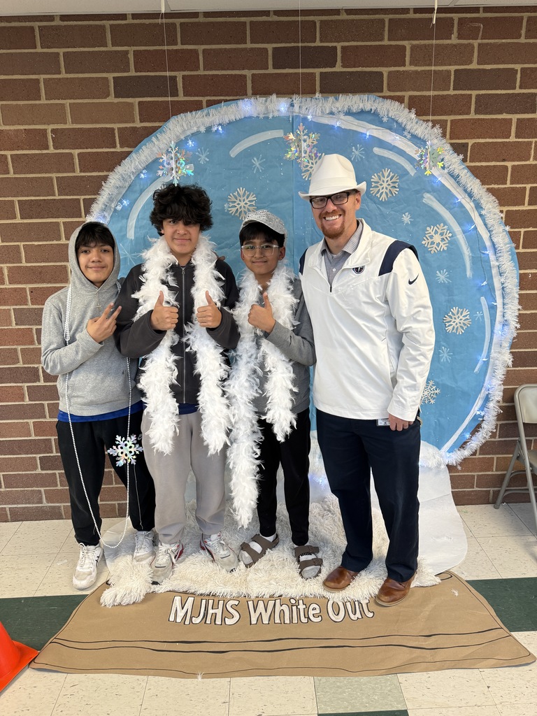 winter white out game picture