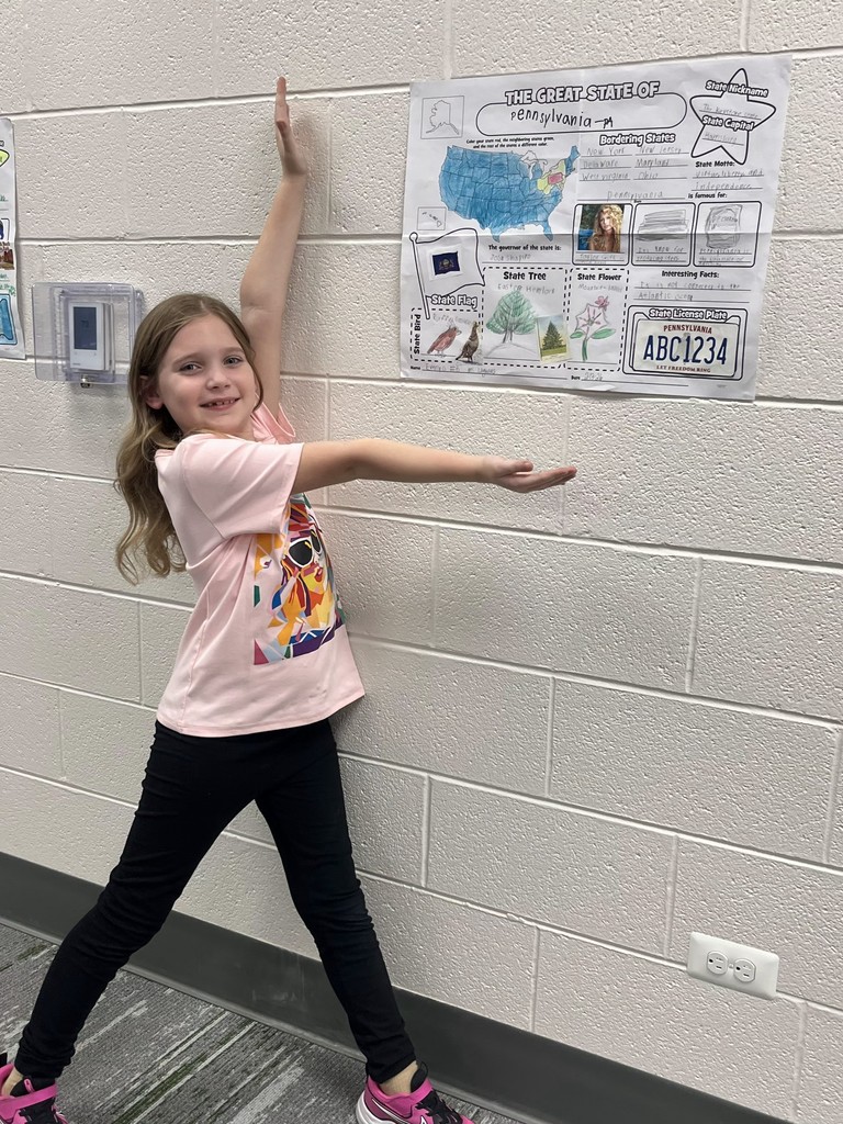 50 states presentations