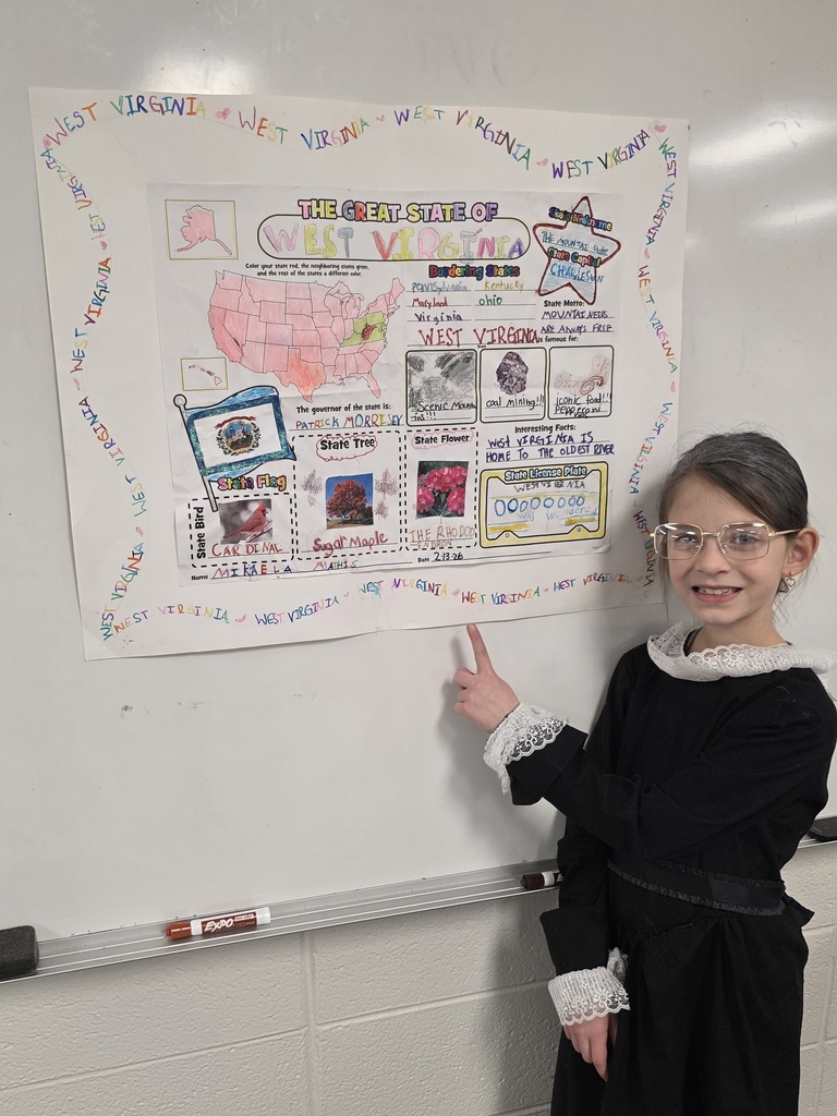 50 states presentations