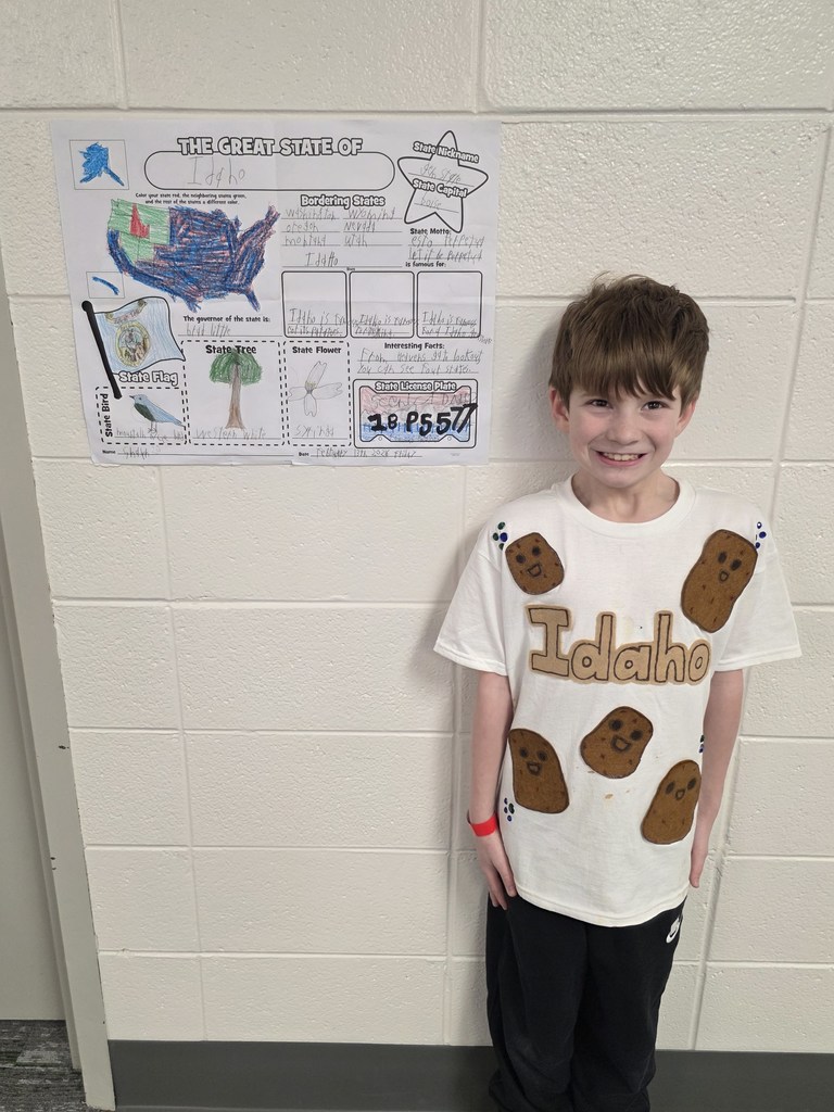 50 states presentations