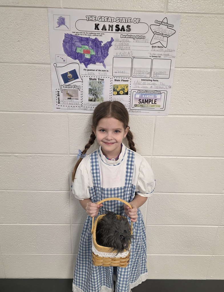 50 states presentations