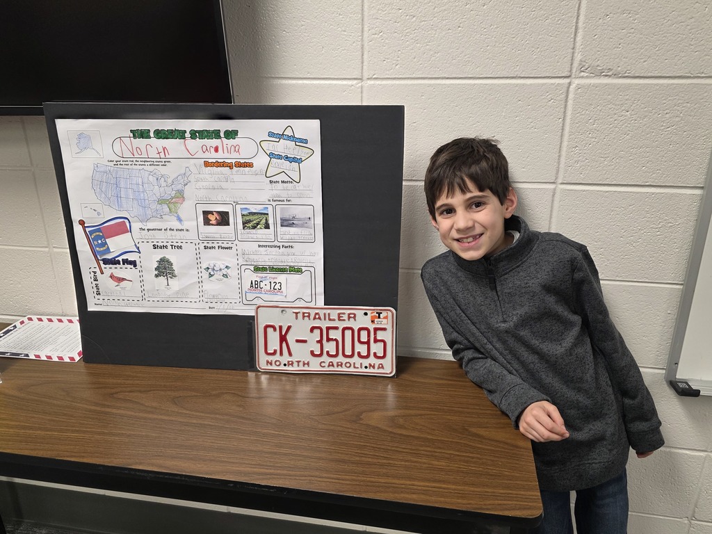 50 states presentations