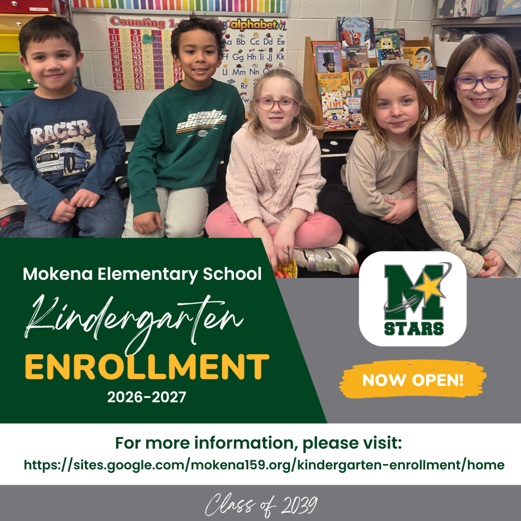 kindergarten enrollment open