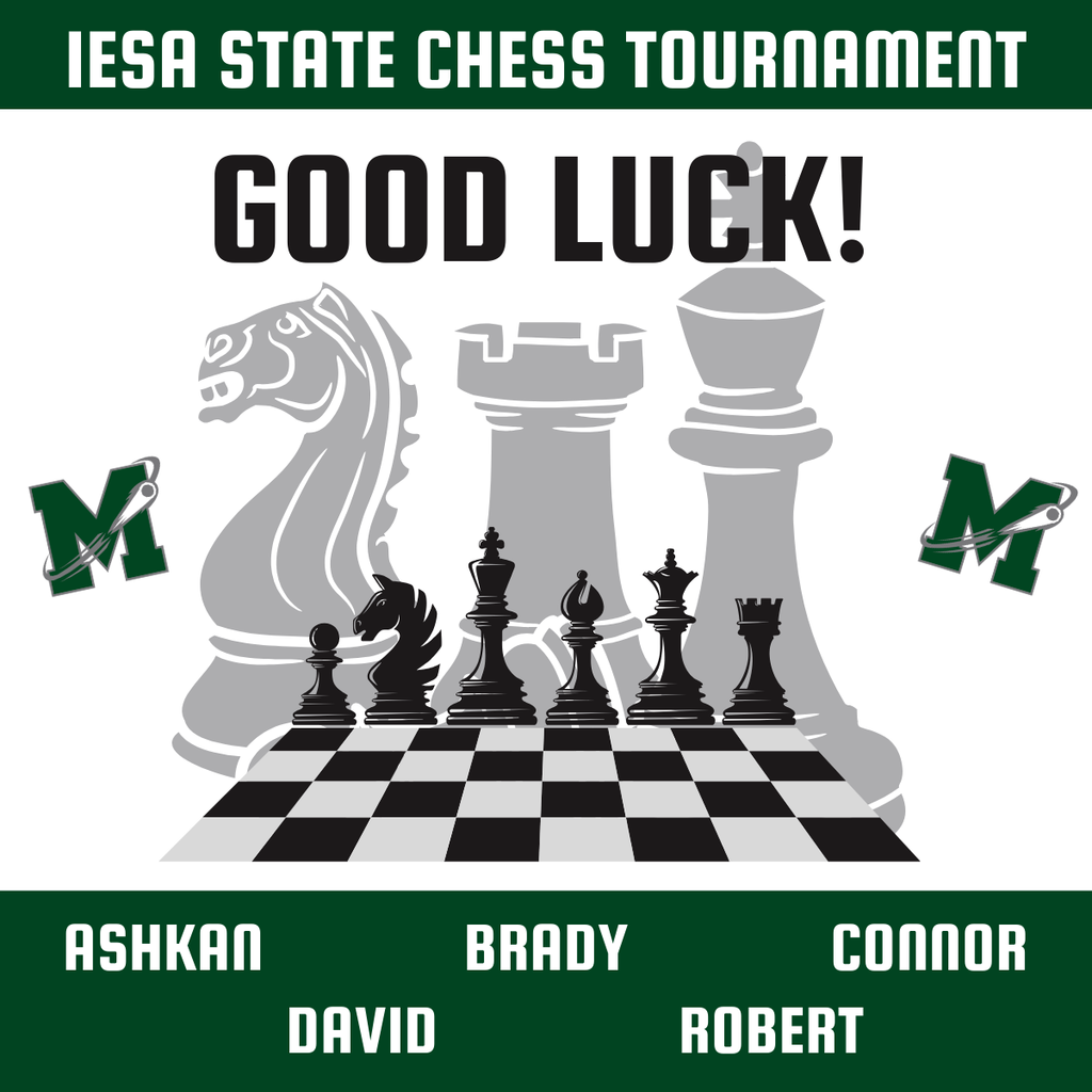 iesa state chess tournament
