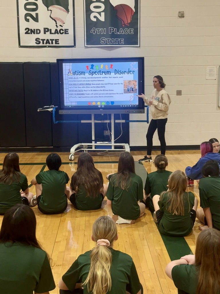 respect week activities