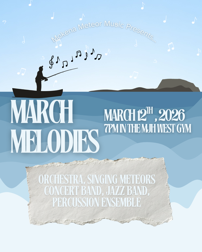 march 12th concert at 7pm