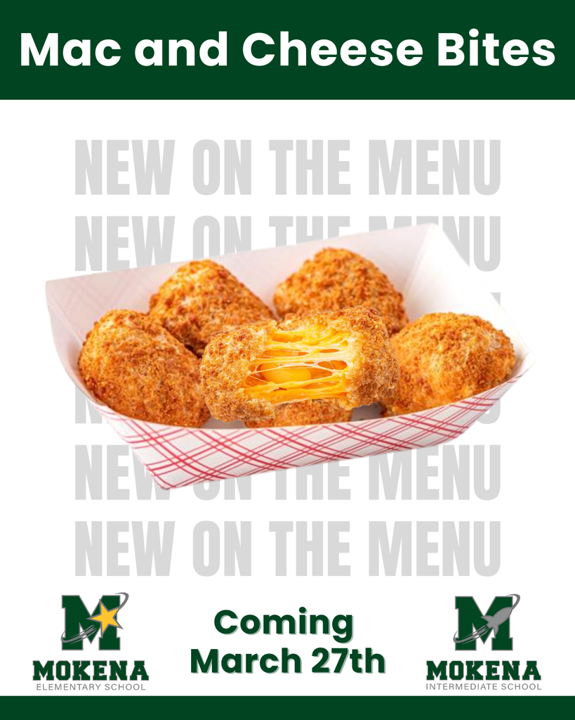 mac and cheese bites coming march 27th to mes and mis