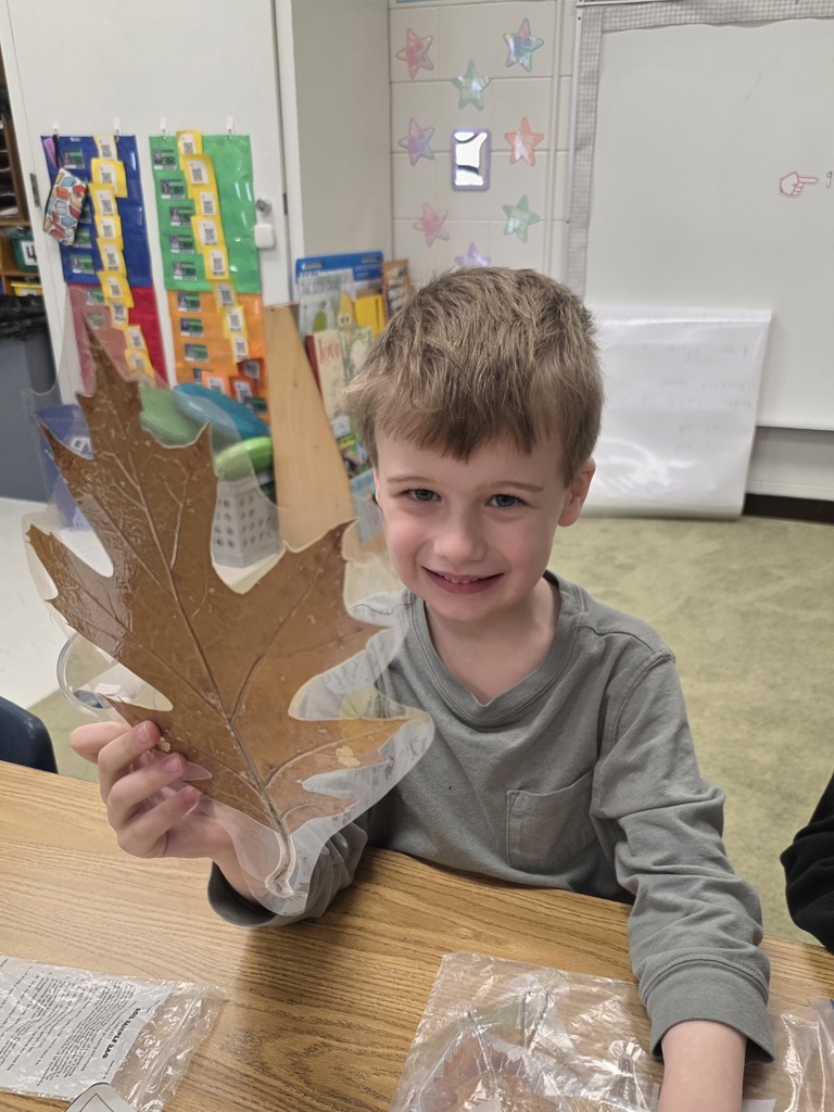 morton arboretum visit with students
