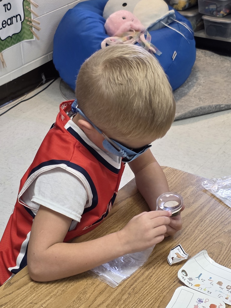 morton arboretum visit with students