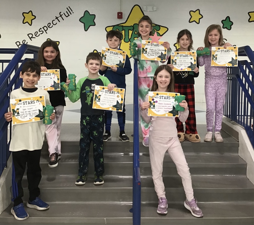 March star students