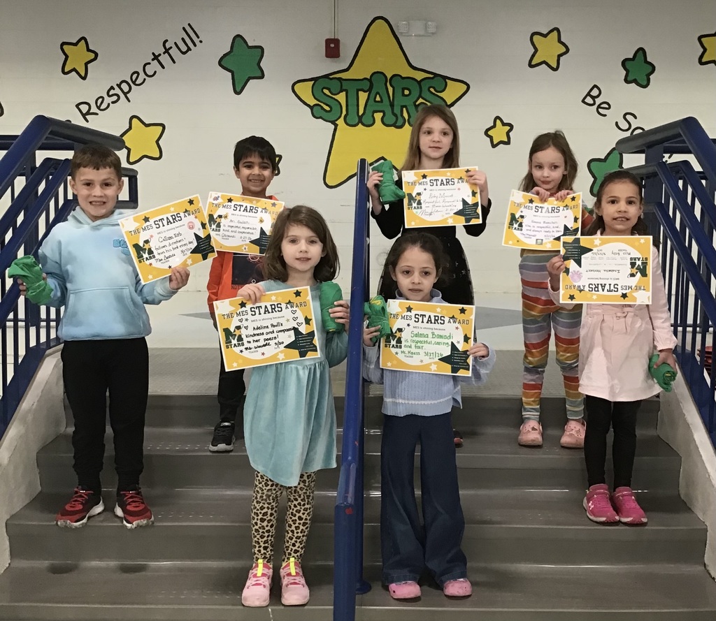 March star students