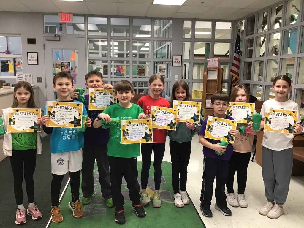 March star students
