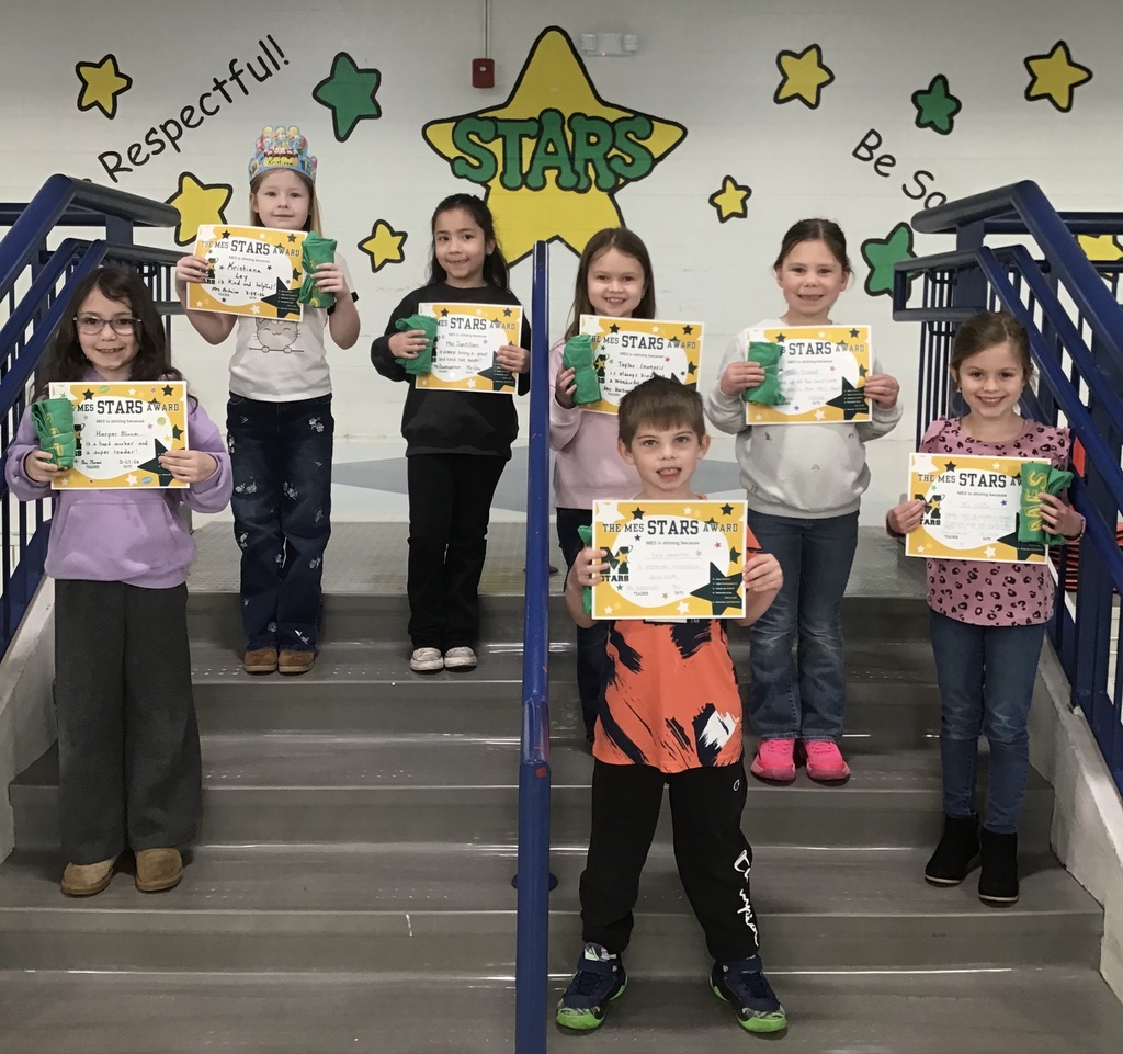 March star students