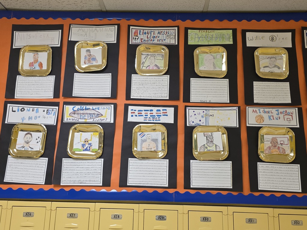 hall of character athletes