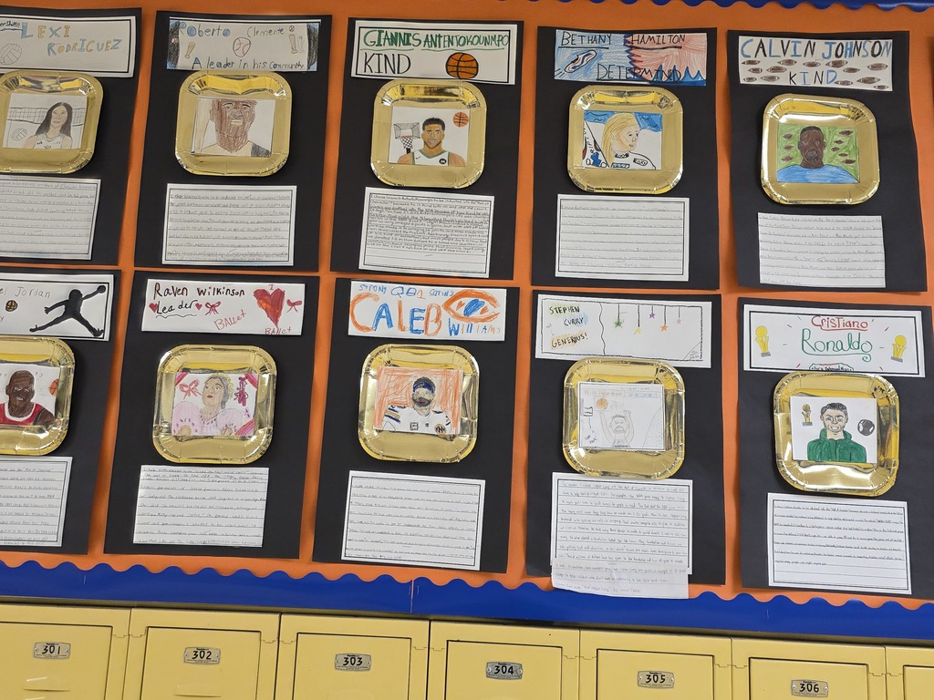 hall of character athletes