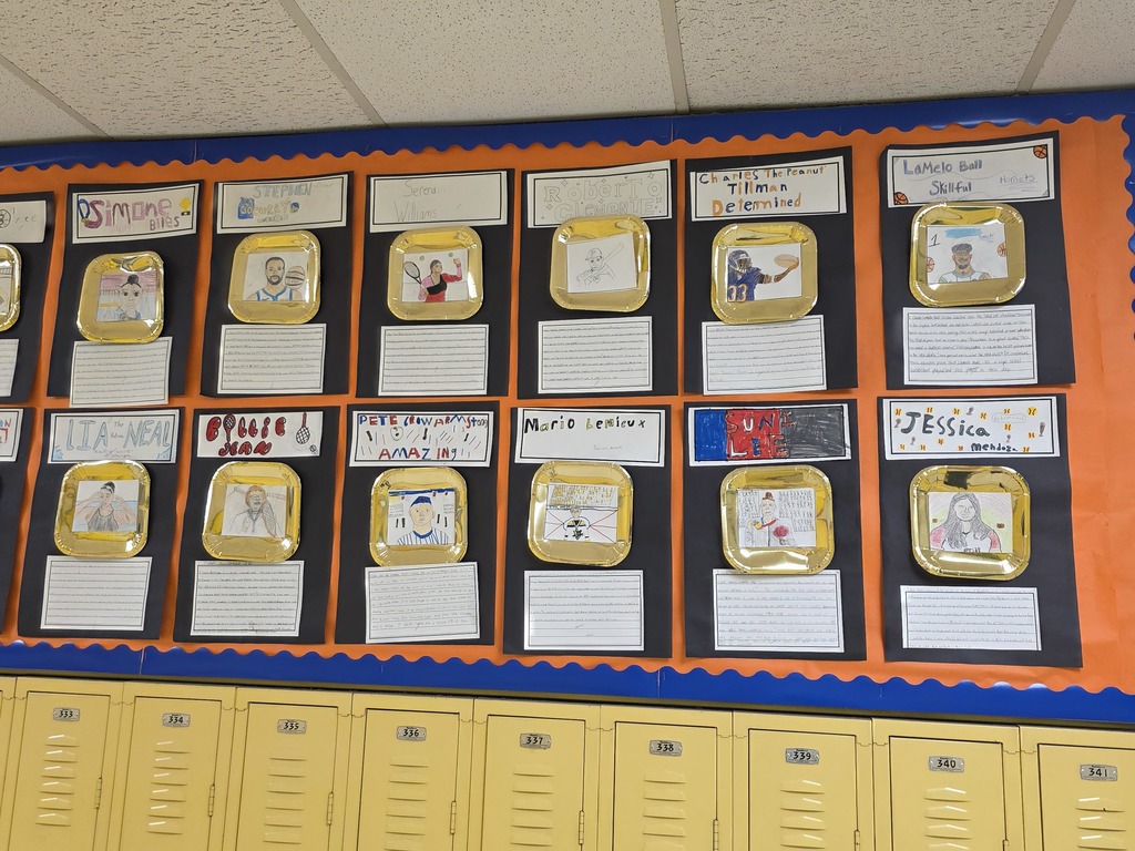 hall of character athletes