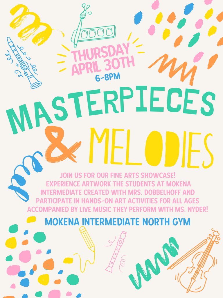 masterpieces and melodies