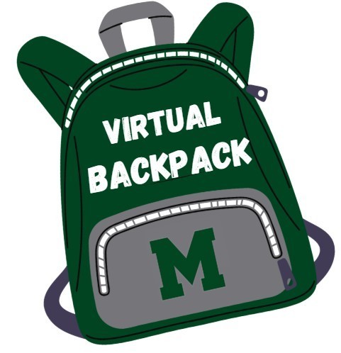 virtual backpack