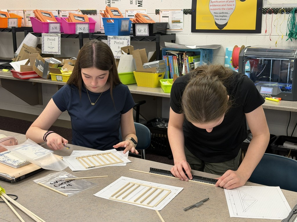 tech and design class projects