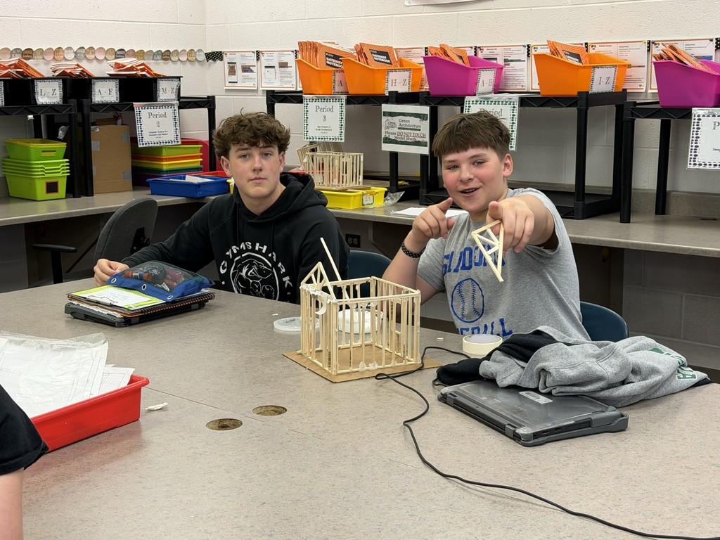 tech and design class projects