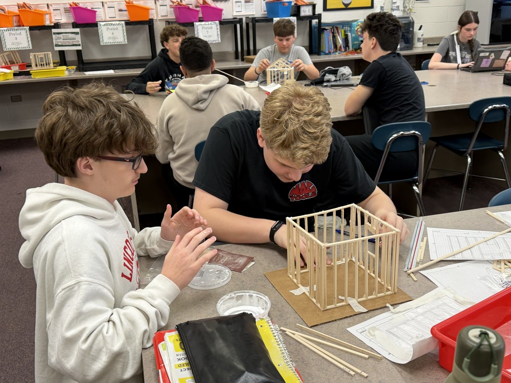 tech and design class projects