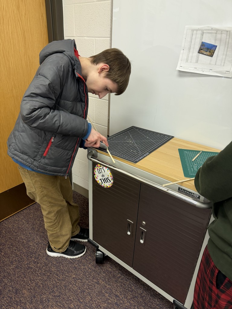 tech and design class projects