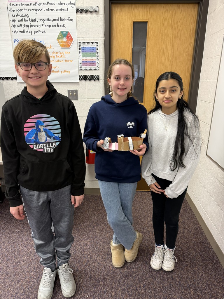 tech and design class projects