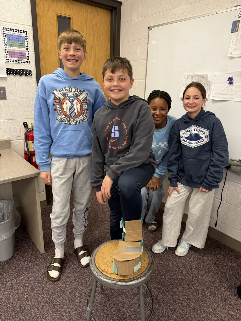 tech and design class projects