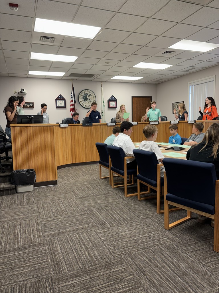 student government day