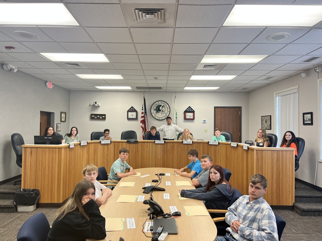 student government day