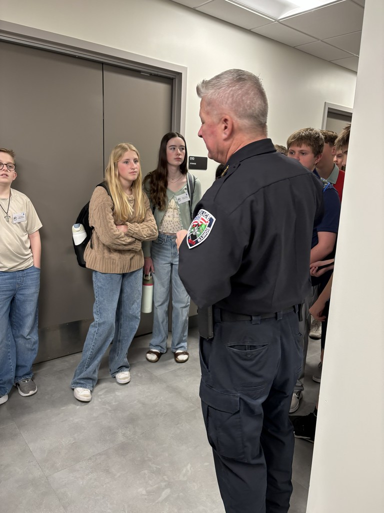 student government day