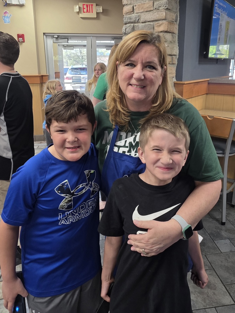 dine and donate event