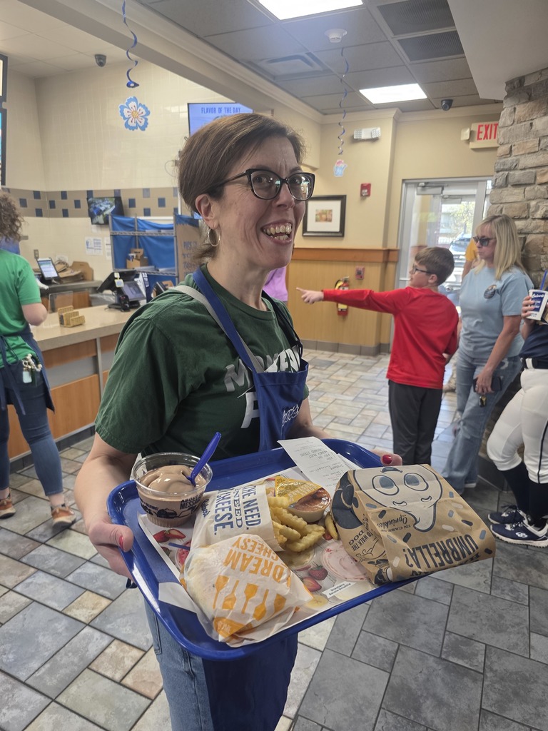 dine and donate event