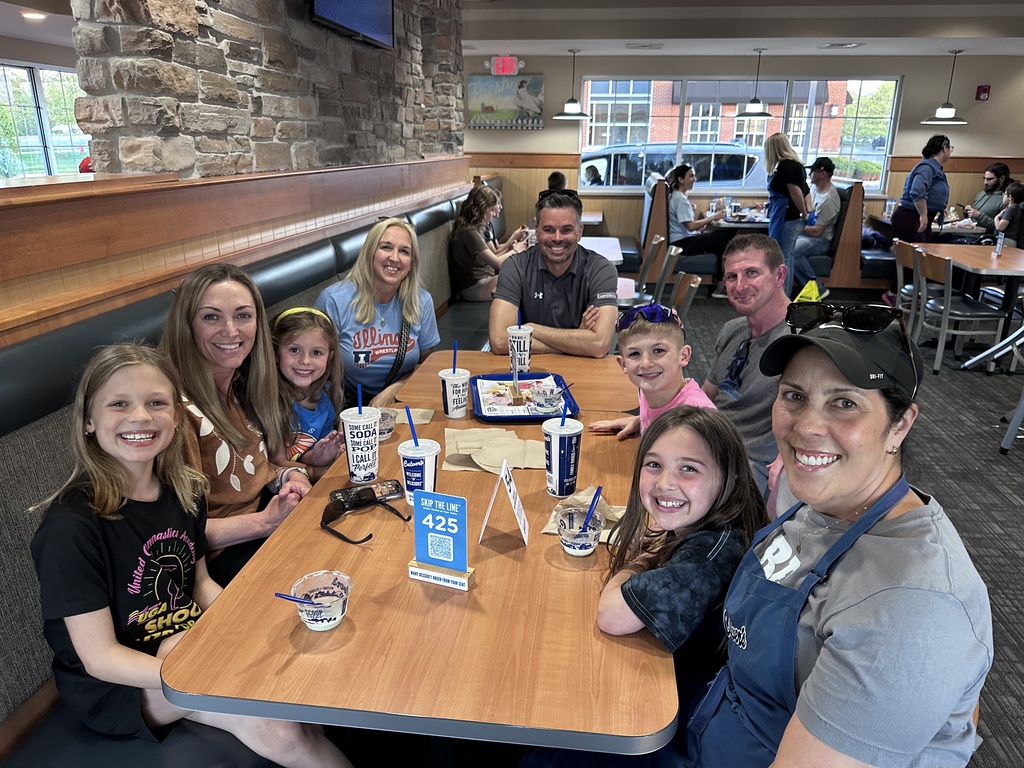 dine and donate event