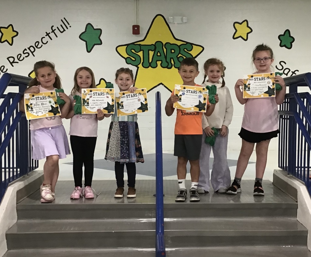 april stars