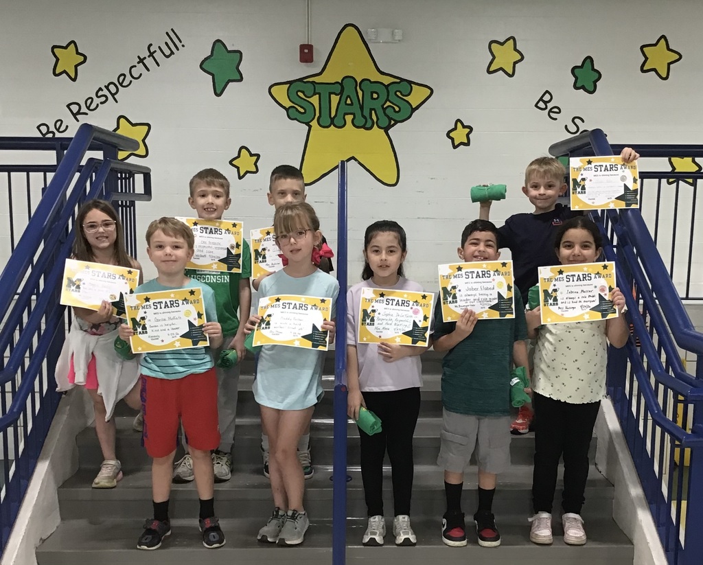 april stars