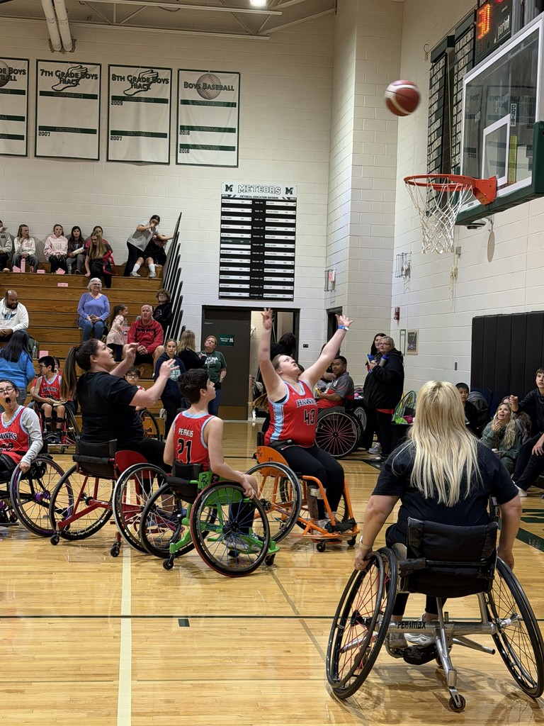 hoopin for inclusion event