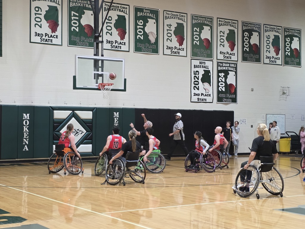 hoopin for inclusion event