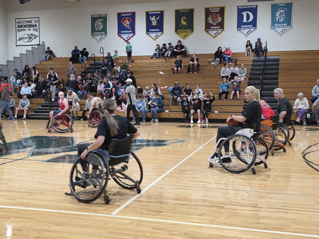 hoopin for inclusion event