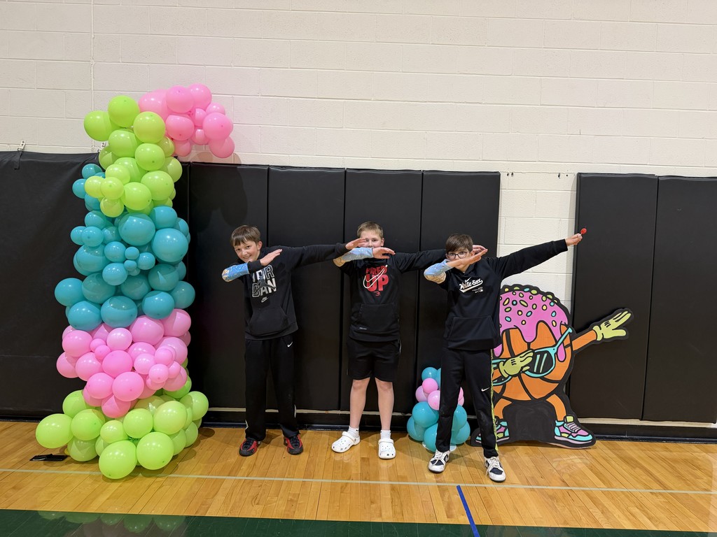 hoopin for inclusion event