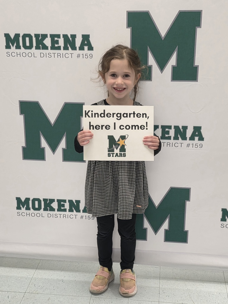 kindergarten informational night